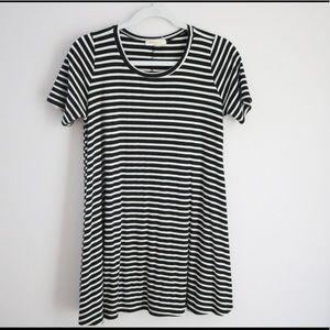 Striped Dress from Dress Up